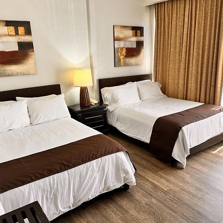 Hotel Del Fresno Fresnillo de González Echeverría Esterno foto
