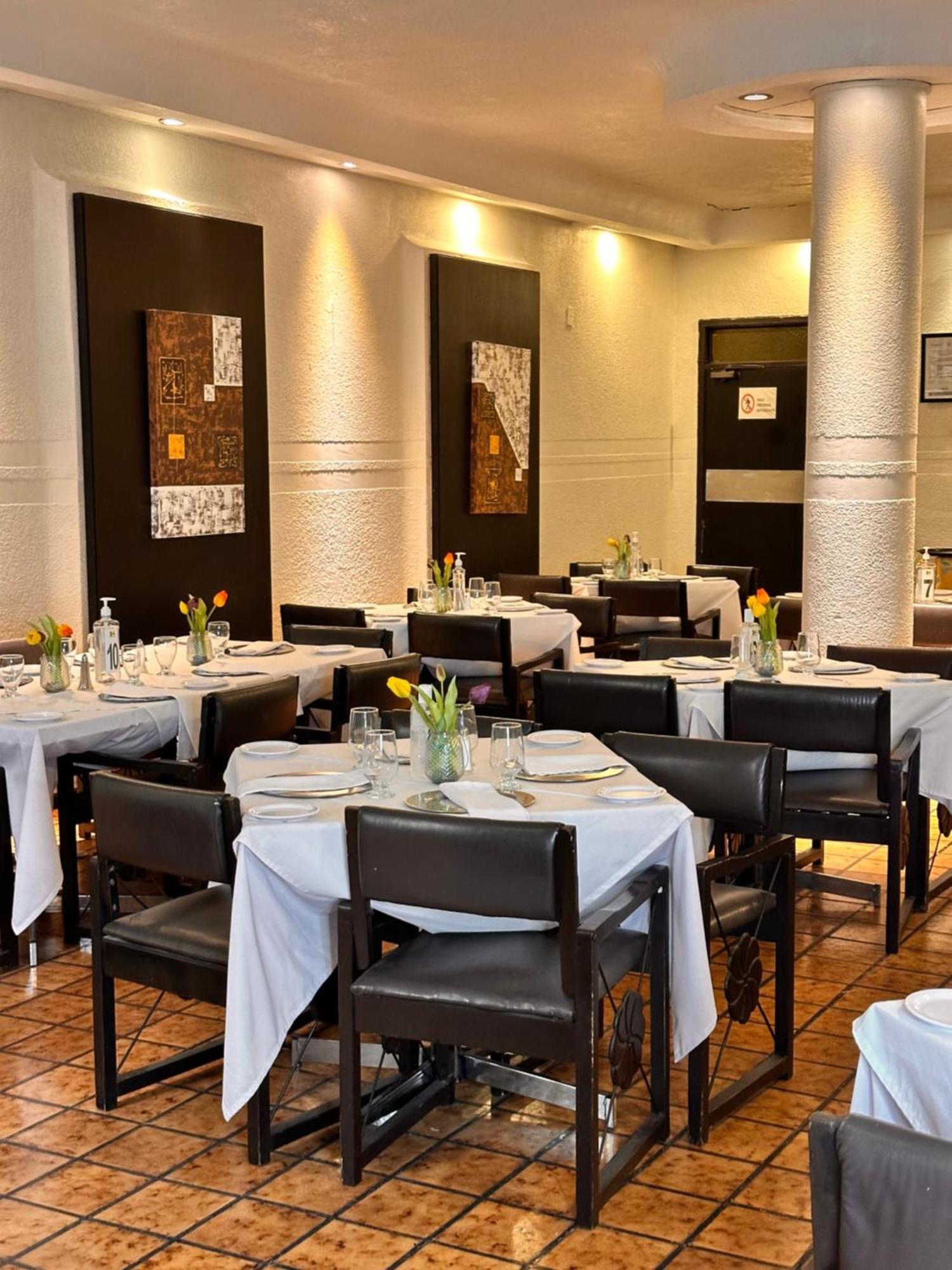 Hotel Del Fresno Fresnillo de González Echeverría Esterno foto