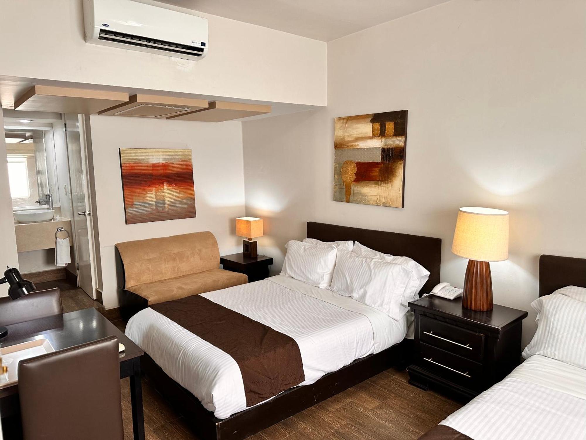 Hotel Del Fresno Fresnillo de González Echeverría Esterno foto