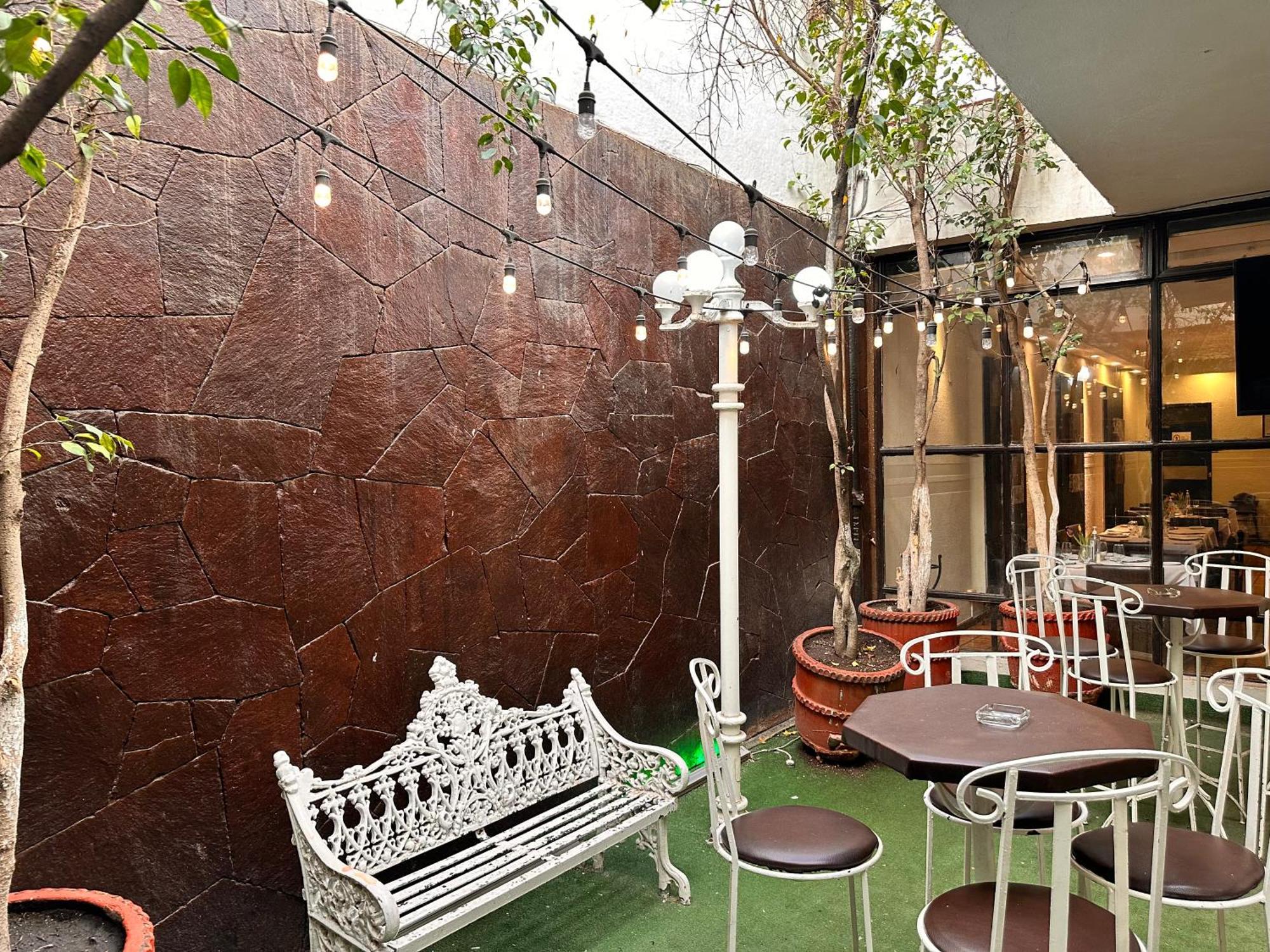 Hotel Del Fresno Fresnillo de González Echeverría Esterno foto