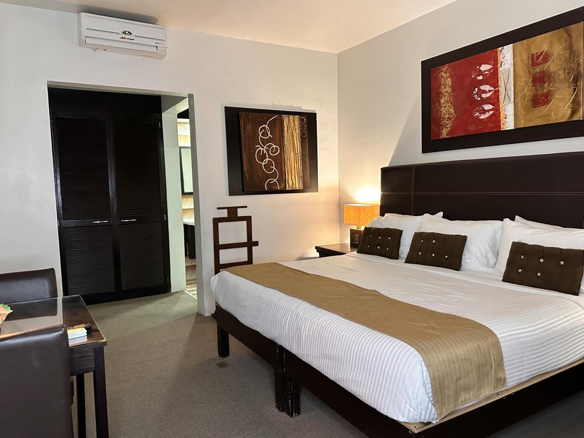 Hotel Del Fresno Fresnillo de González Echeverría Esterno foto