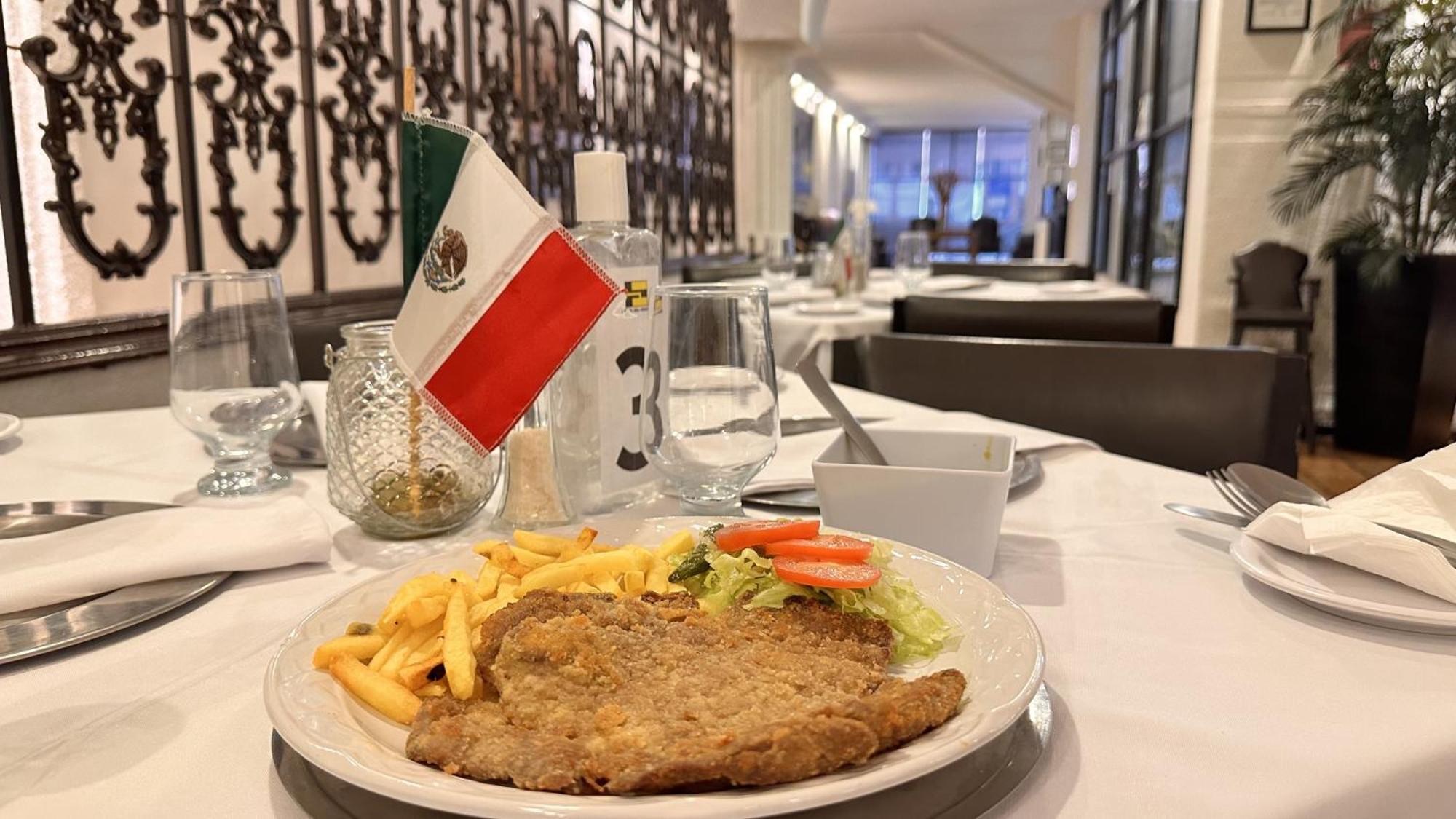 Hotel Del Fresno Fresnillo de González Echeverría Esterno foto