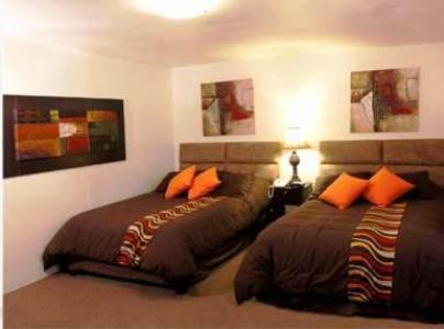 Hotel Del Fresno Fresnillo de González Echeverría Camera foto