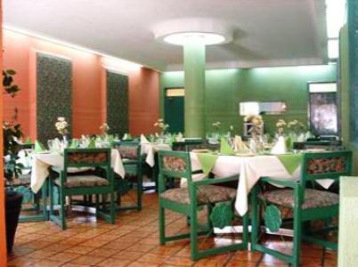 Hotel Del Fresno Fresnillo de González Echeverría Esterno foto